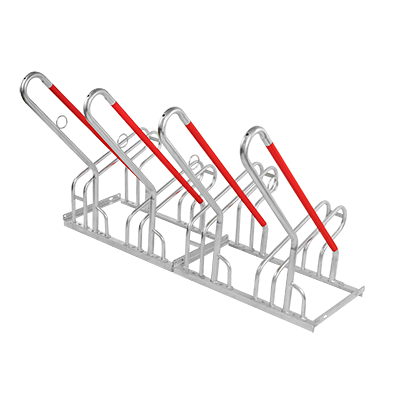 Hallen und Außenanlagen S&P