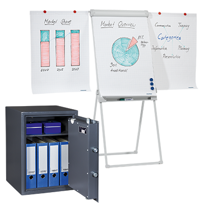 Présentation & Organisation