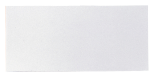 Franken Presentatiekaart