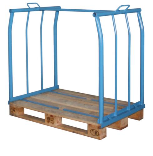 VARIOfit Pallet-stapelbeugel met belasting tot 1500 kg