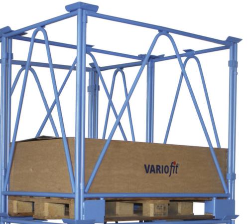 VARIOfit Pallet-stapelbeugel met belasting tot 1500 kg