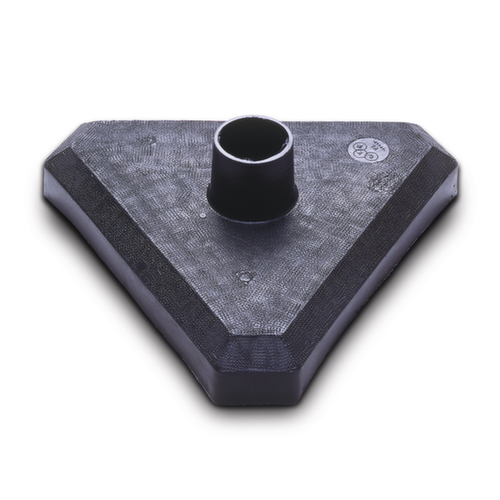 Moravia Set kettingstaanders GUARDA, lengte 10 m