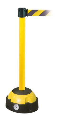 Moravia Afzetpaal, lengte afzetlint 5 m