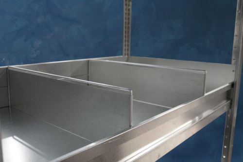 META Stortgoedbak voor inhaakstelling voor inhaakstelling