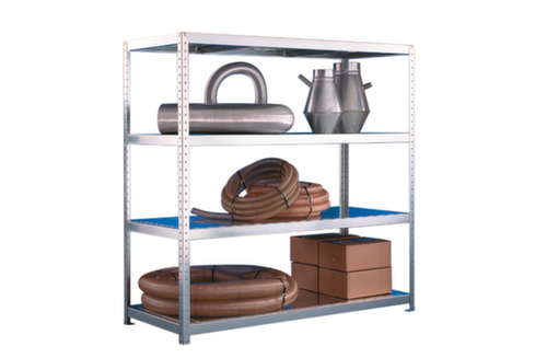 META Breedvakstelling SPEED-RACK