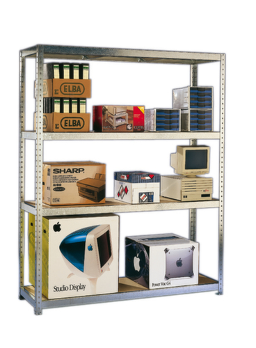 META Breedvakstelling SPEED-RACK