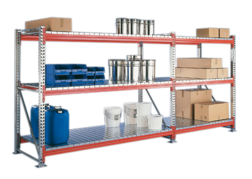 META Breedvakstelling Multipal S