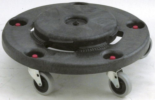 Rubbermaid Vatenwikkelaar, voor 75 - 208 l bak