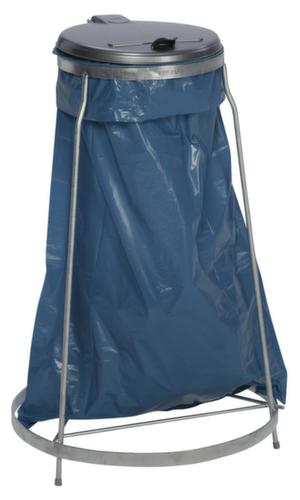 Stapelbare vuilniszakstandaard