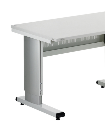 Treston Kabelgoot voor montagetafel