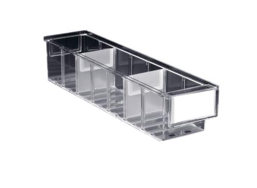 Treston Dwarsverdeler voor assortimentsdoos