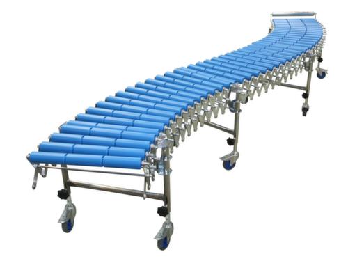 Blume Förderanlagen Harmonica-rollenbaan