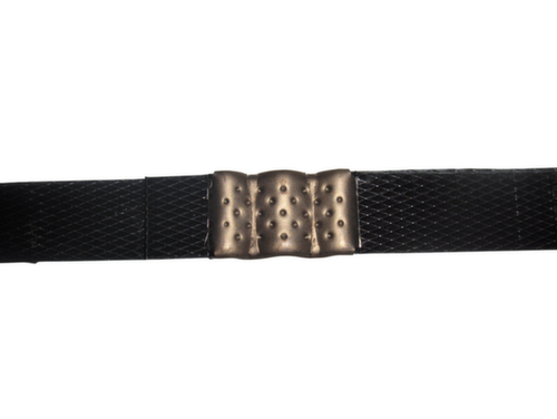 Sluithulsen voor PP-omsnoeringsband, voor bandbreedte 16 mm