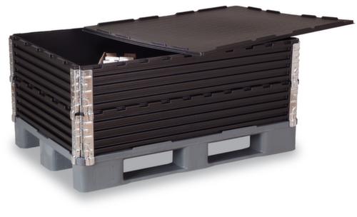 Kunststof opzetframe