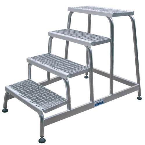 Krause Montagetrapje