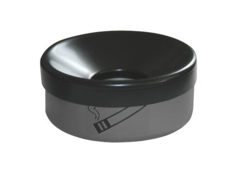 Veiligheidstafelasbak