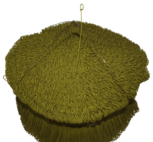 Drilstoppen voor Vuilniszak