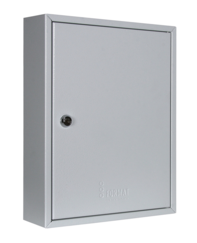 Format Tresorbau Sleutelkast met zwenkbaar register