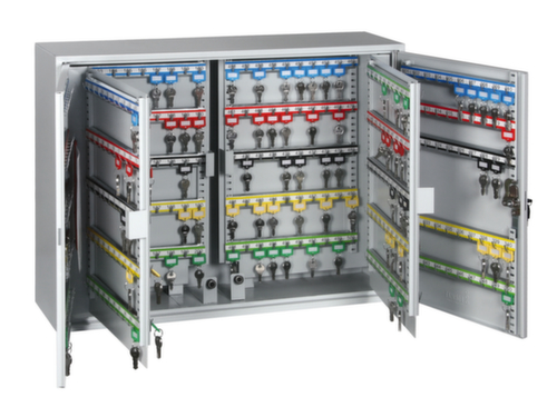 Format Tresorbau Sleutelkast met zwenkbaar register