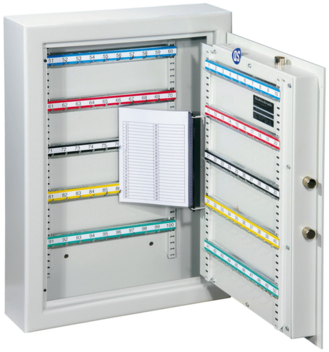 Format Tresorbau Sleutelkluis