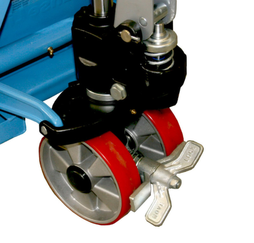 Hanselifter Rem voor pallethefwagen voor pallethefwagen