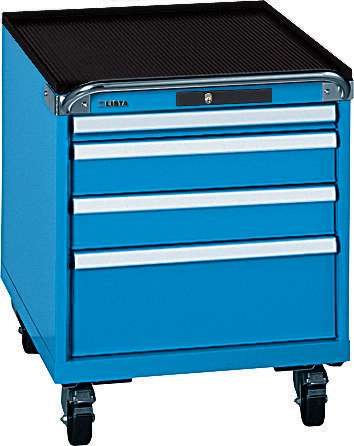 LISTA Ladekast Selection