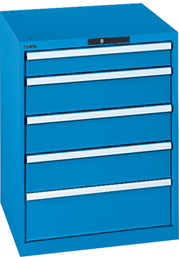 LISTA Ladekast Selection