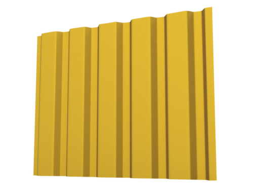 Säbu Buitenmuur schilderen voor toiletpot