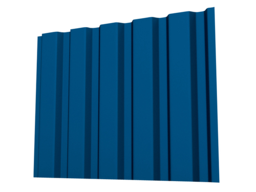 Säbu Buitenwandlak voor containers