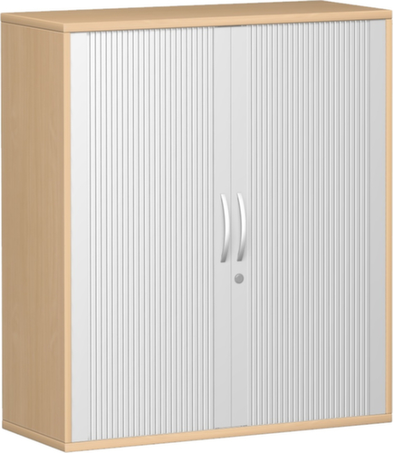 Gera Jaloeziedeurkast Pro, 3 ordnerhoogten