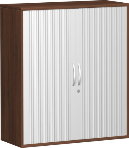 Gera Jaloeziedeurkast Pro, 3 ordnerhoogten