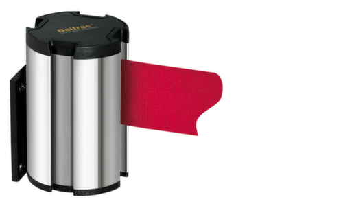 Afbakeningssysteem Wall M voor wandmontage, lengte afzetlint 2,3 m