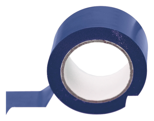 Moravia Markeringstape PROline voor binnen, blauw