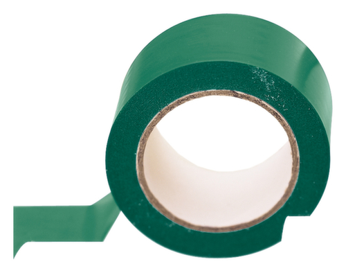 Moravia Markeringstape PROline voor binnen, groen