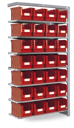 BITO Complete stelling