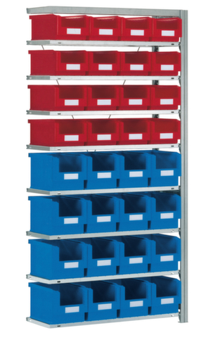 BITO Complete stelling