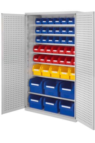 Kappes Grootvolumekast RasterPlan®