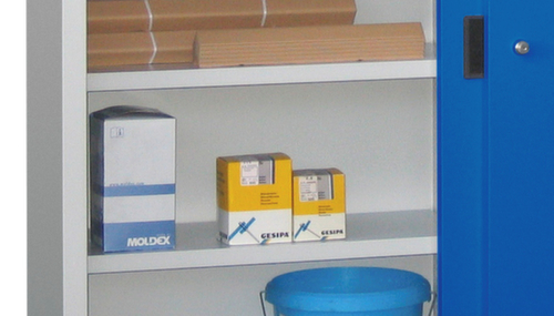 PAVOY Legbord Basis voor schuifdeurkast, breedte x diepte 750 x 600 mm