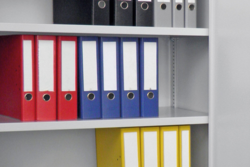 PAVOY Legbord Basis voor universele kast, breedte x diepte 1000 x 400 mm