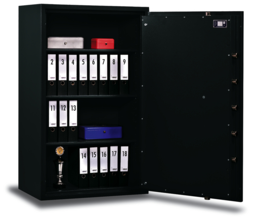 Format Tresorbau Kluis met veiligheidsniveau VdS 2