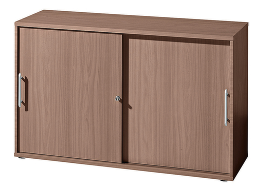 Kantoorkast met schuifdeuren Sina