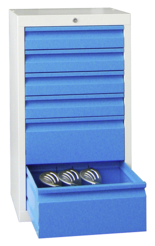 PAVOY Ladekast Basis, 6 lade(n)