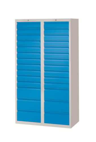 PAVOY Ladekast Basis, 28 lade(n)