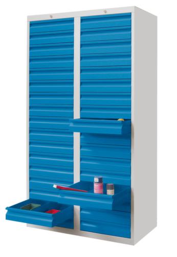 PAVOY Ladekast Basis, 34 lade(n)