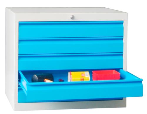 PAVOY Ladekast Basis Plus