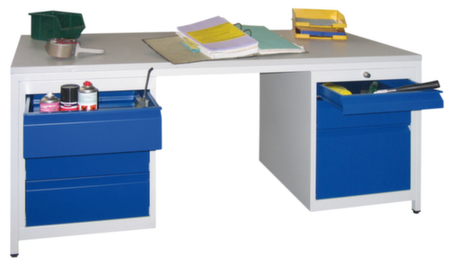 PAVOY Werkplaatsbureau