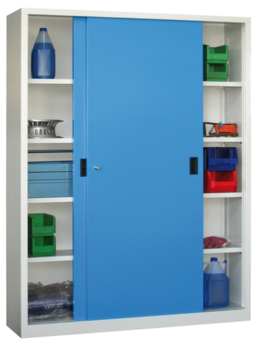 PAVOY Schuifdeurkast Basis