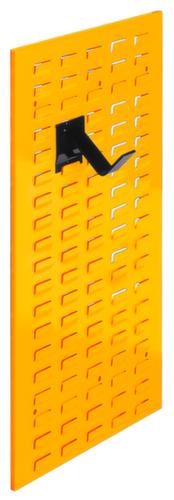 Kappes Sleufplaat RasterPlan®, hoogte x breedte 2000 x 450 mm