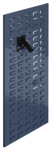 Kappes Sleufplaat RasterPlan®, hoogte x breedte 1500 x 450 mm