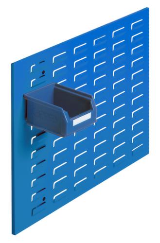 Kappes Sleufplaat RasterPlan®, hoogte x breedte 450 x 500 mm